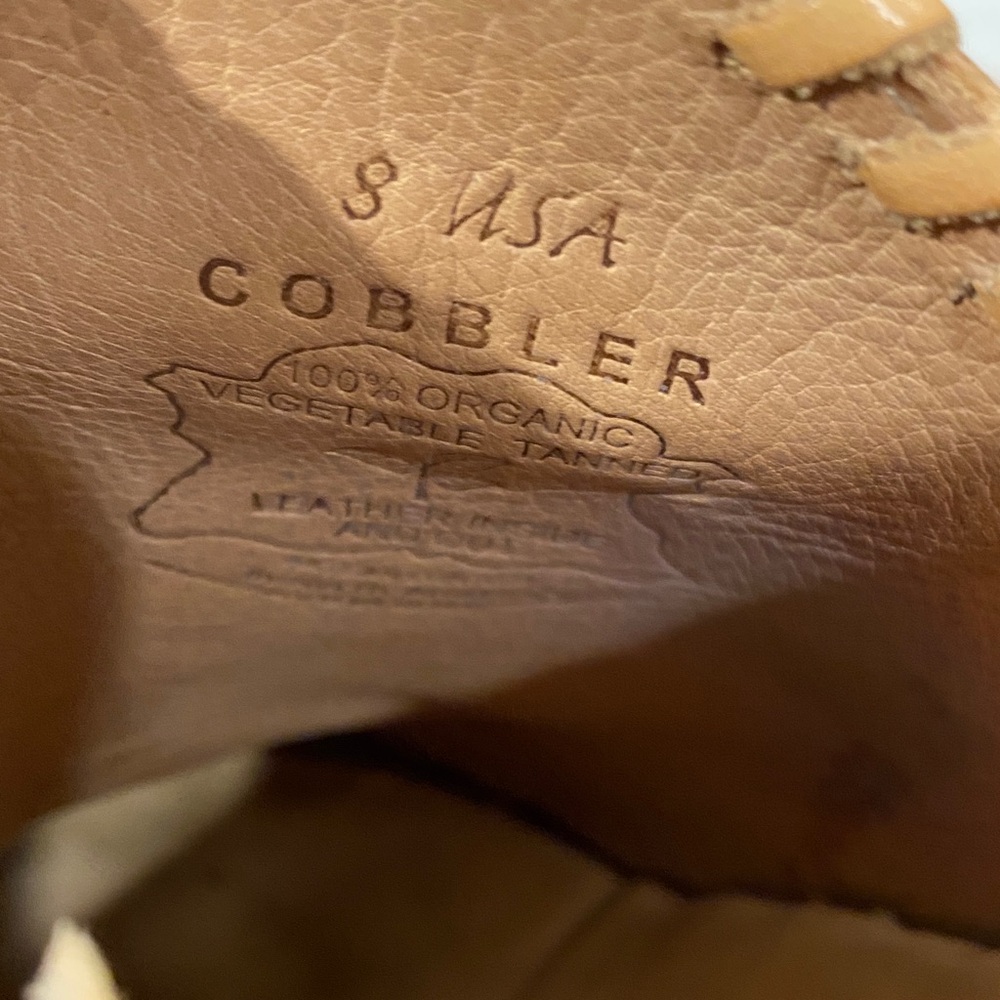 Bed Stu  Carla Leather Ankle Boots - Picture 11 of 12